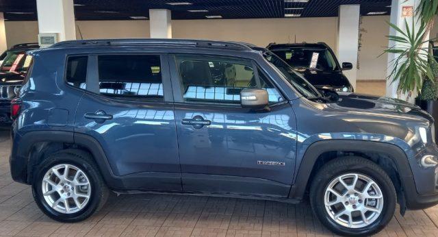 JEEP Renegade 1.3 T4 190CV PHEV 4xe AT6 Limited