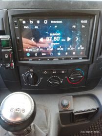 Fiat Scudo 2.0 MJT 120 cv PASSO LUNGO