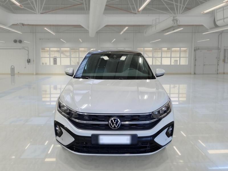 VOLKSWAGEN TAIGO 1.0 TSI 81KW R-LINE SUV