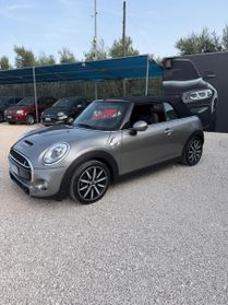 MINI - Cabrio - Mini John Cooper Works Hype
