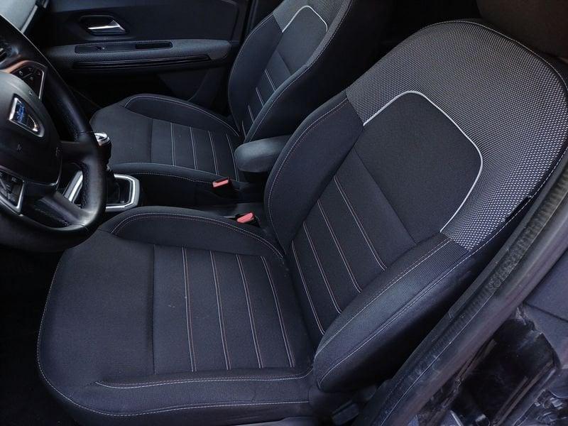Dacia Jogger Jogger 1.0 Gpl 100cv AUTOCARRO N1 - GARANZIA