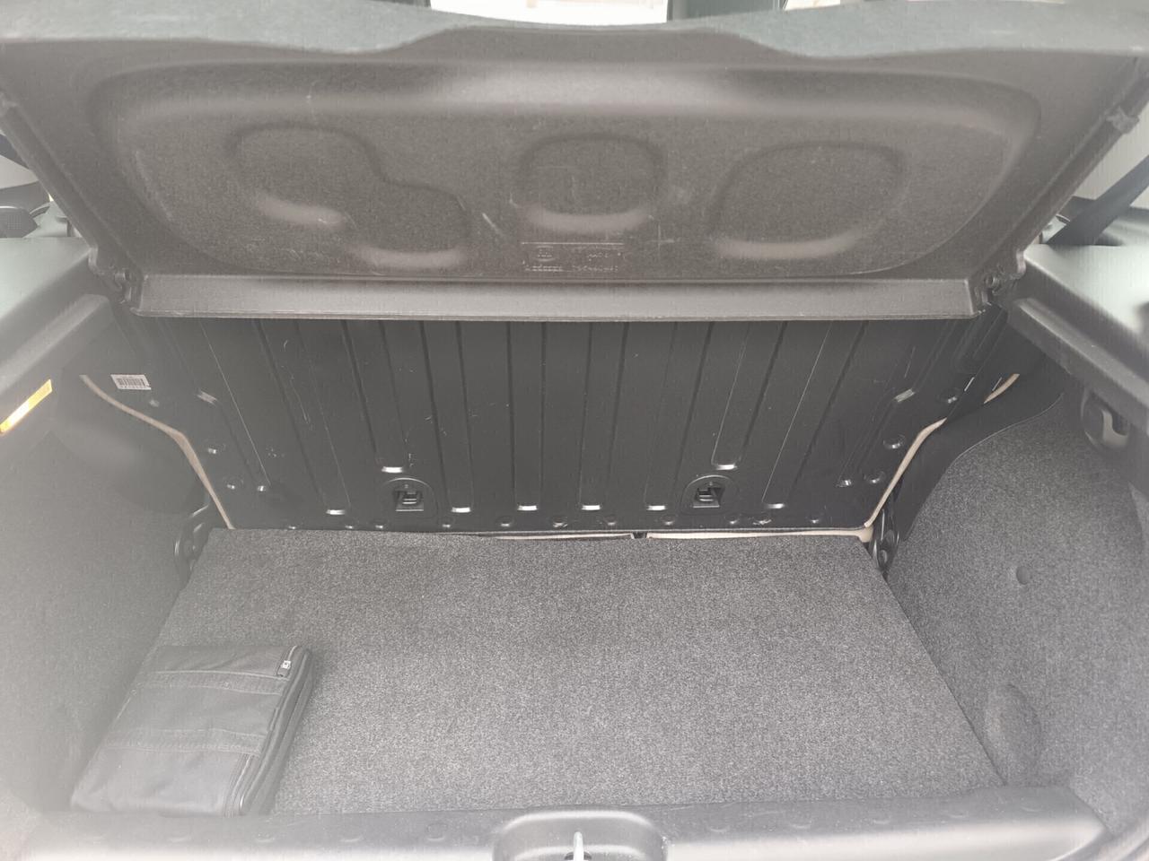 Fiat Panda 0.9 T.Air Natural Power METANO C.LEGA