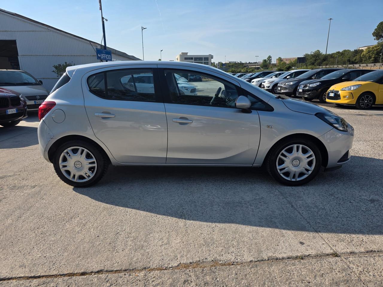 Opel Corsa 1.2 5 porte Advance