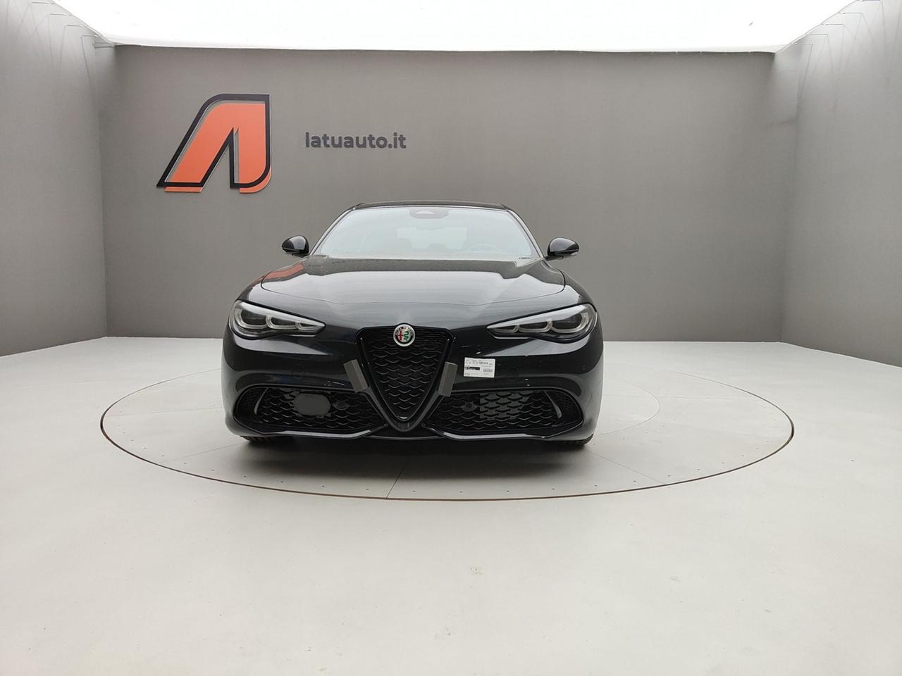 ALFA ROMEO Giulia 2023 2.2 TD 160CV SPRINT