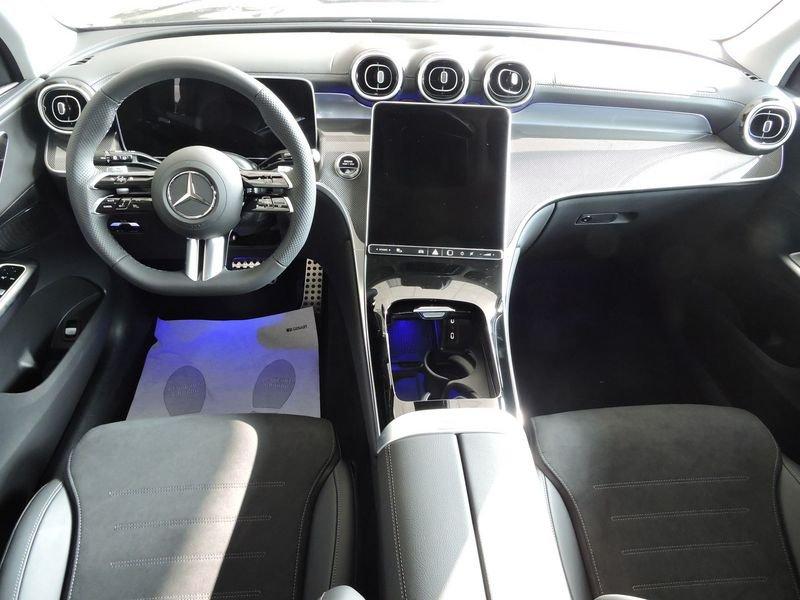 Mercedes-Benz GLC GLC 220 d 4Matic Mild Hybrid AMG Line Advanced