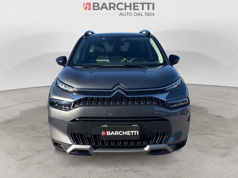 Citroën C3 Aircross (A88) BLUEHDI 110 S&S FEEL