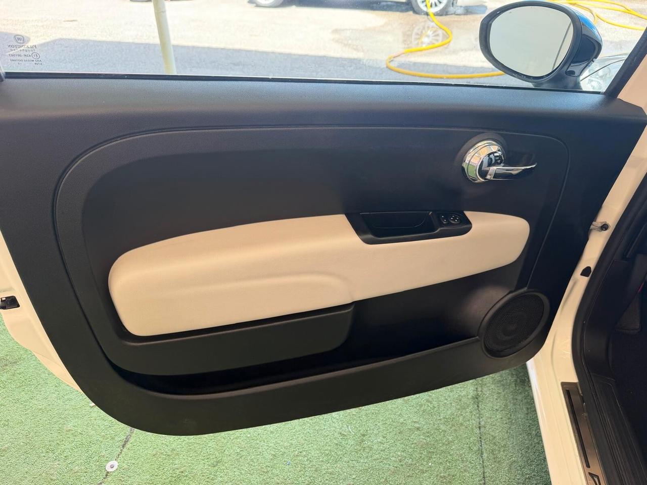 FIAT 500 DOLCEVITA 1.0 BENZINA/IBRIDA 70CV