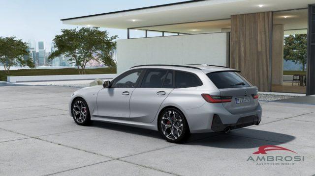 BMW 320 Serie 3 d Touring Msport Pro Innovation Comfort Pa