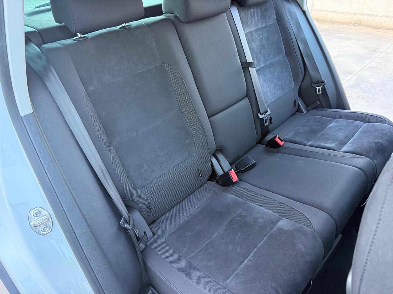 Volkswagen Tiguan 2.0 TDI 110 CV Business Trend & Fun BlueMotion Tech.