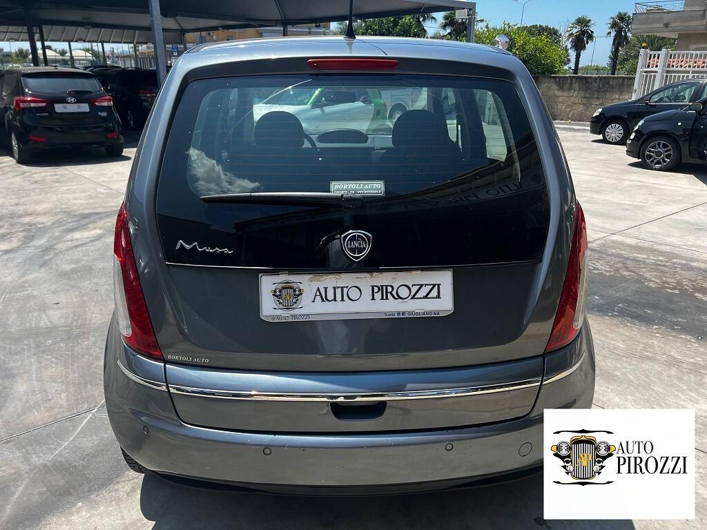 LANCIA MUSA GOLD1.3 multijet del2013 160000KM