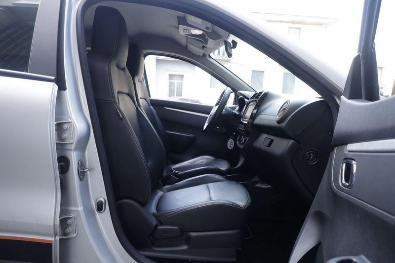 Dacia Spring Dacia Spring Comfort Plus Electric 45 Unicoproprietario