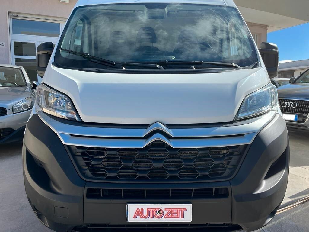 Citroen Jumper 30 BlueHDi 130 PC-TN Furgone