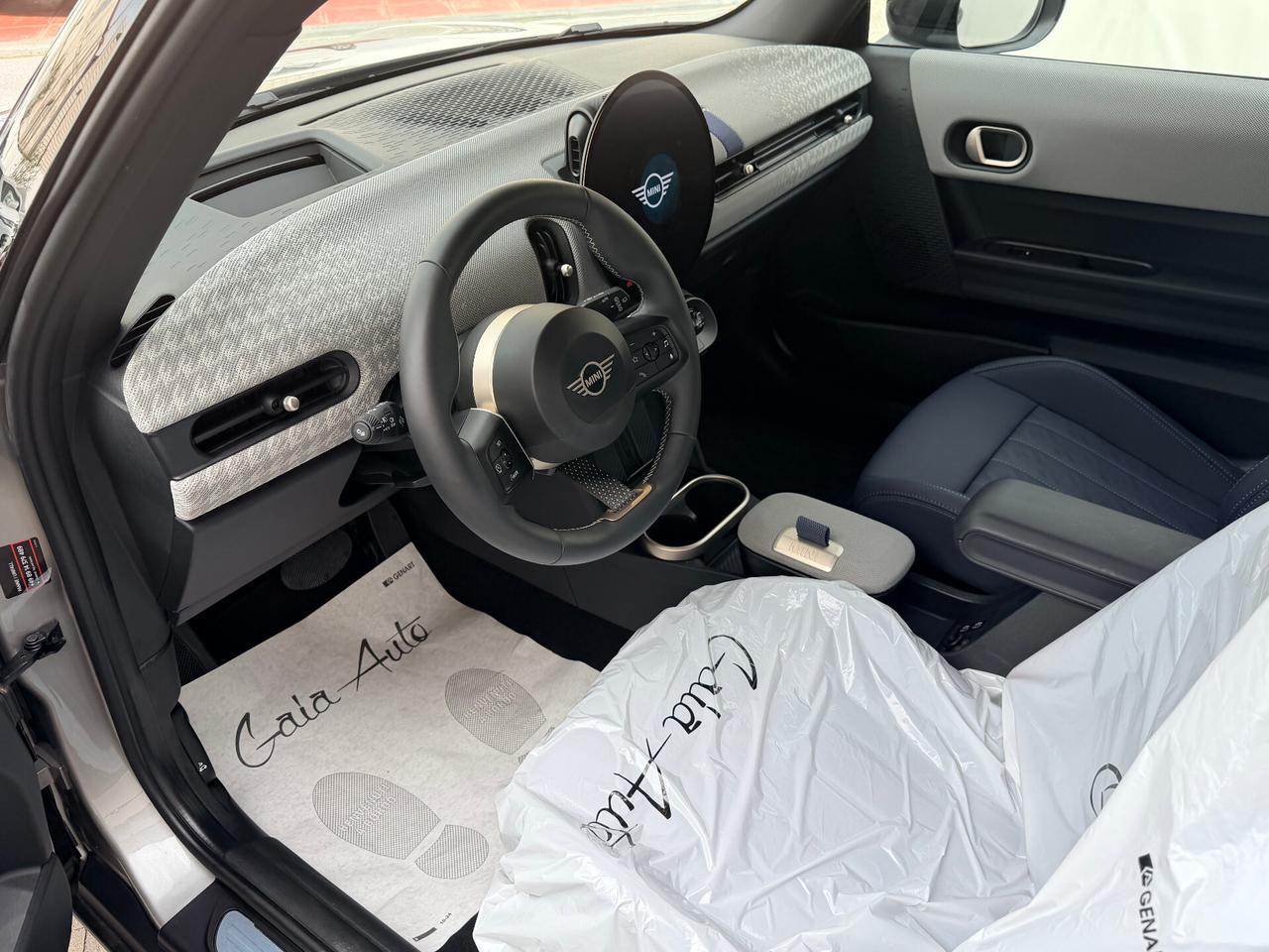 Mini Cooper S Favoured - Pronta consegna!