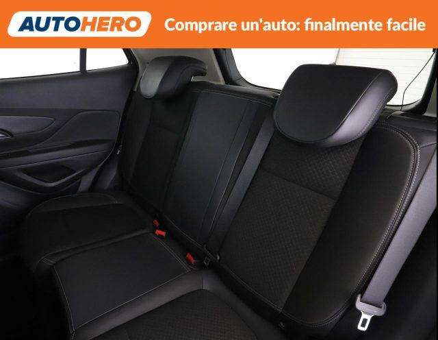 OPEL Mokka X 1.4 Turbo 140CV 4x2 Vision