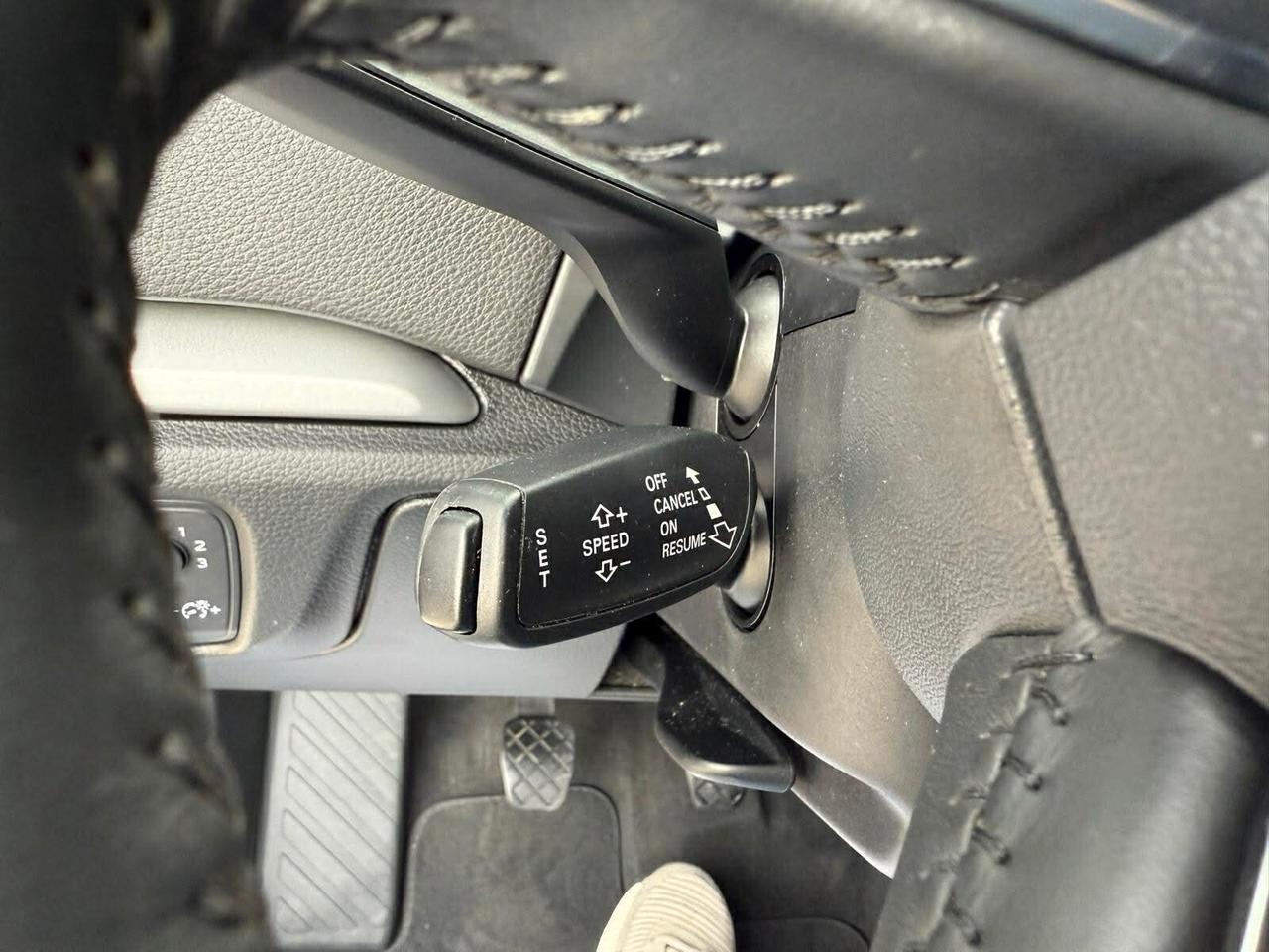 Audi A3 1.6 TDI 110CV E6 -3 Porte- UNIPRO