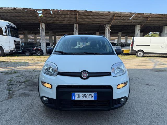 FIAT Panda 1.2 EasyPower City Life