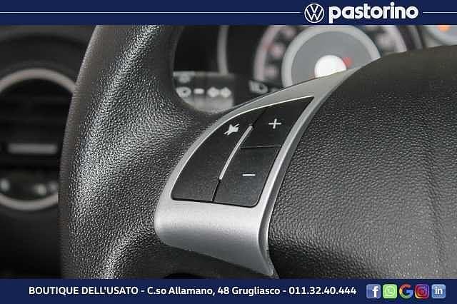 Fiat Punto 1.2 69Cv 5p. Street - IMPIANTO GPL