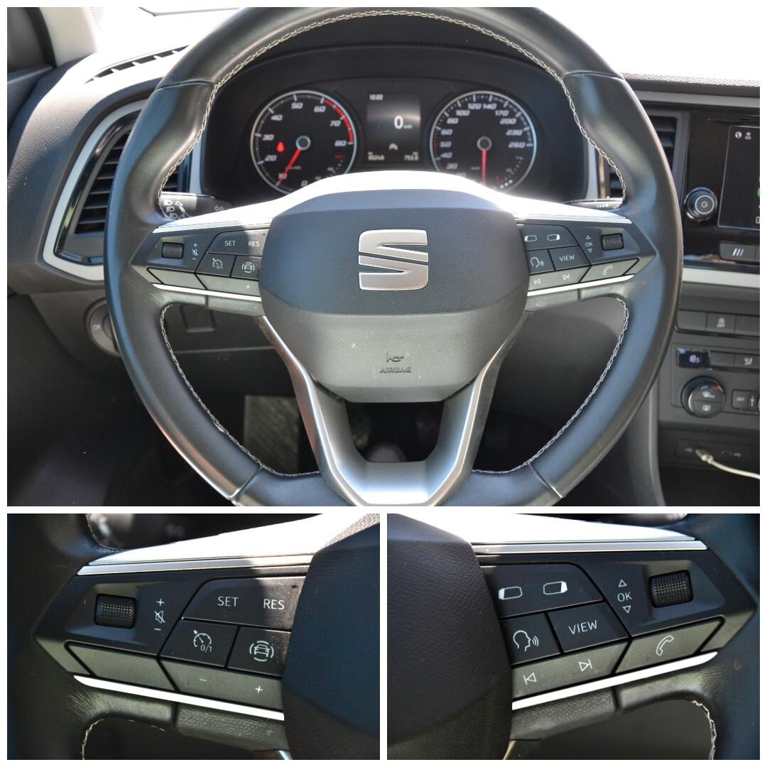 Seat Ateca 1.0 TSI Reference