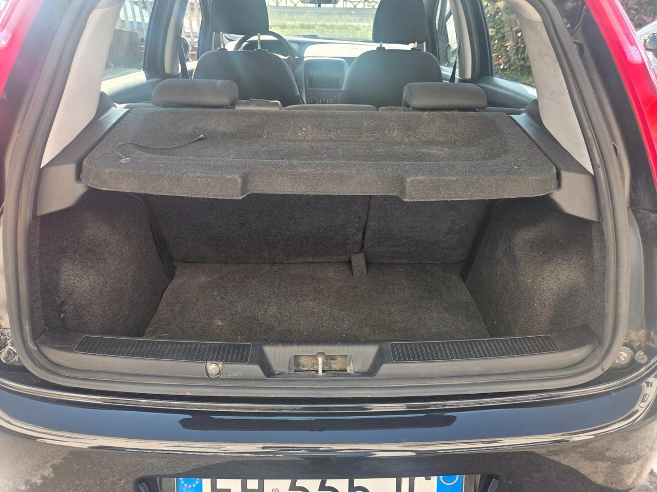 Fiat Grande Punto 1.2 5 porte S&S Actual