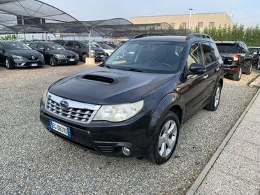 SUBARU Forester 2.0D XS Trend 4X4