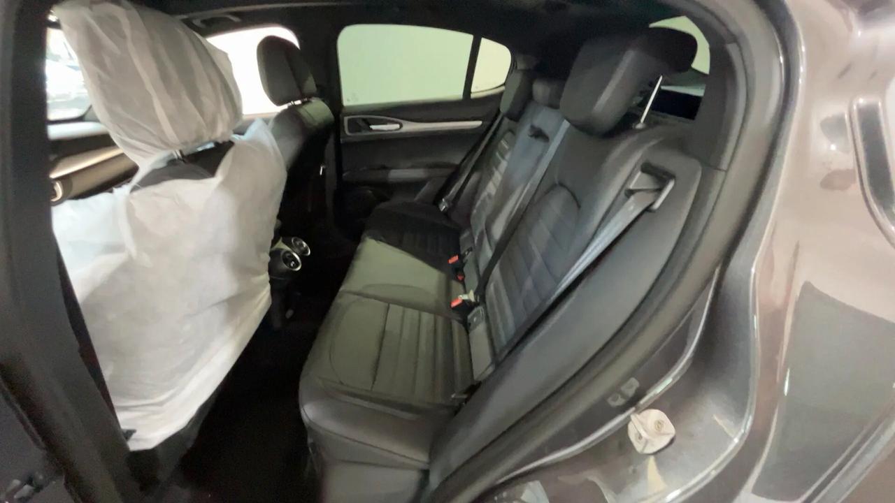 Alfa Romeo Stelvio 2.2 Turbodiesel 210 CV AT8 Q4 Veloce