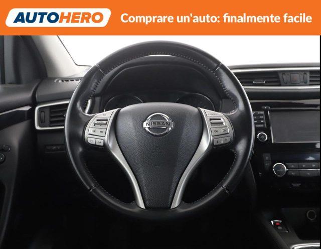 NISSAN Qashqai 1.5 dCi Visia