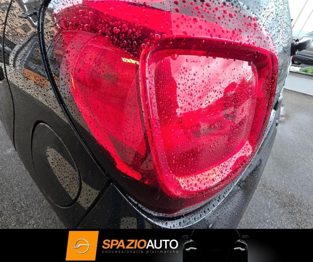 Citroen C1 NEW VTi 1.0 - 72cv *EXCLUSIVE*