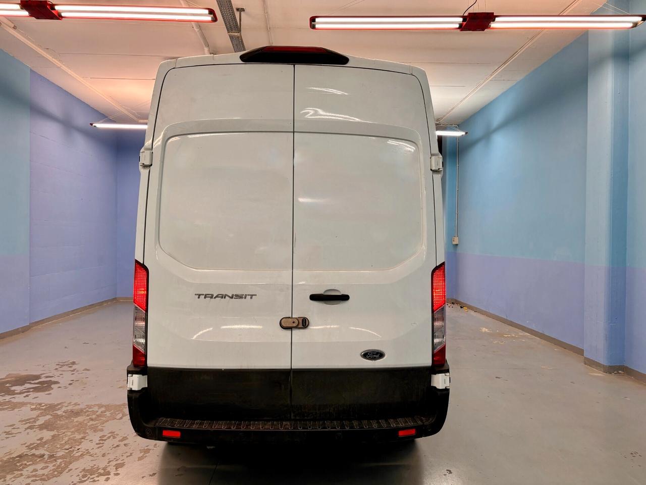 Ford Transit L3H3 2.0TDI 170CV - NAZIONALE - PRONTA CONSEGNA