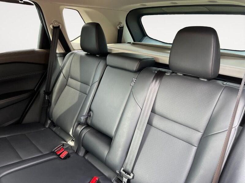 Nissan X-Trail e-Power e-4orce 4WD 7 posti Tekna