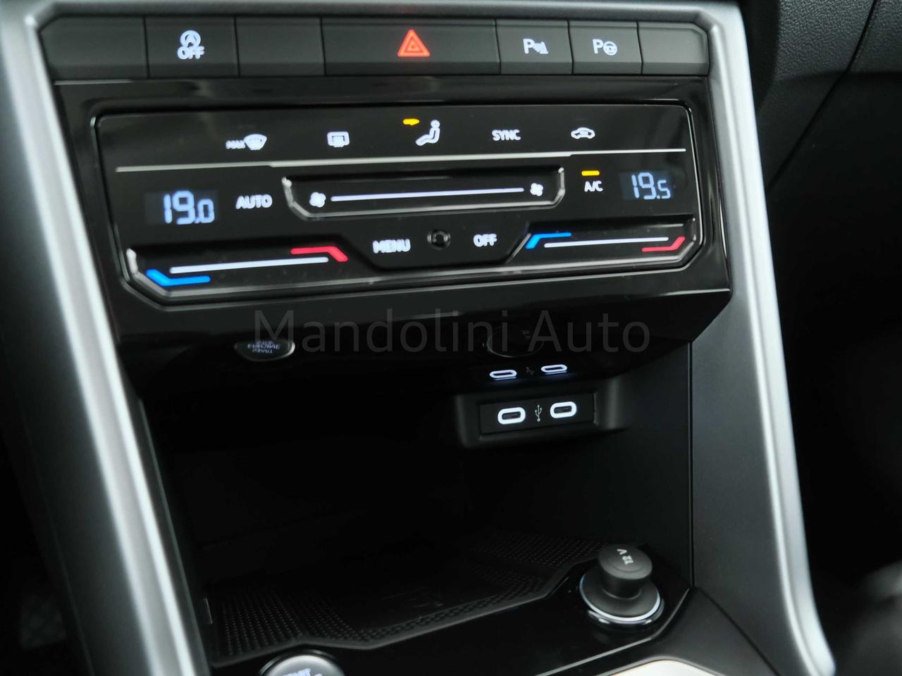 Volkswagen T-Roc 1.5 tsi act life dsg