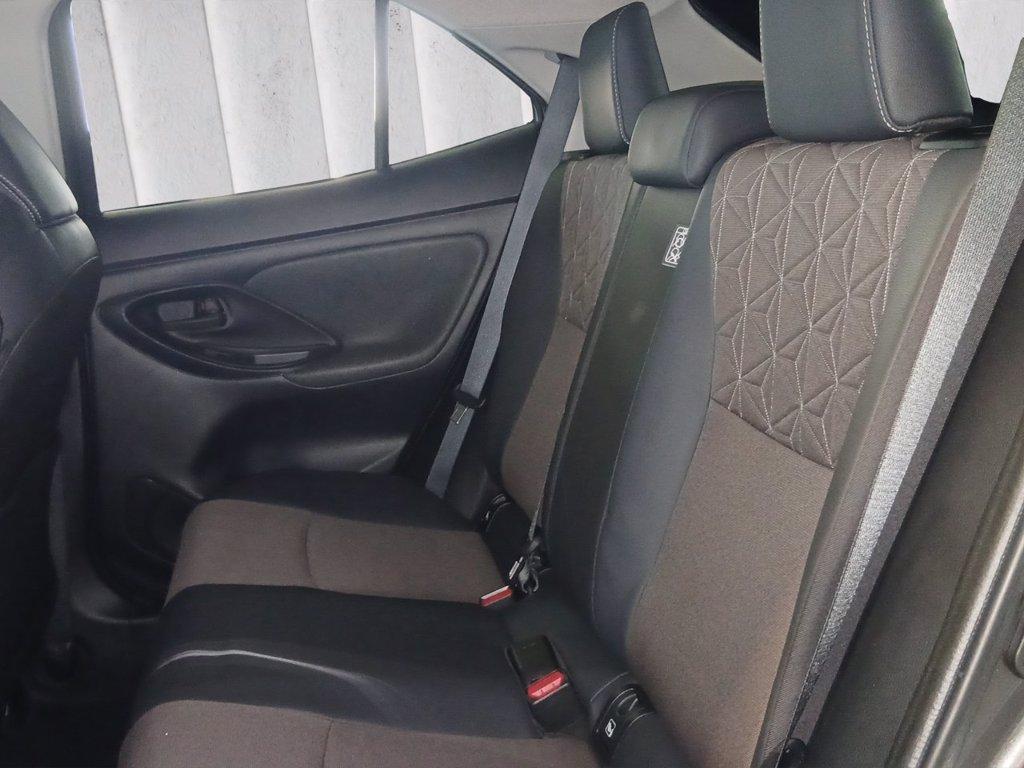 TOYOTA Yaris Cross 1.5h Lounge awd-i 116cv e-cvt del 2022