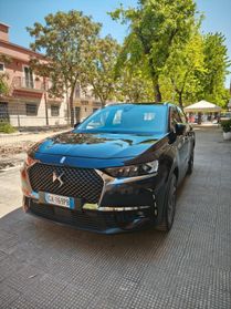 DS 7 Crossback BlueHDi 180 aut.