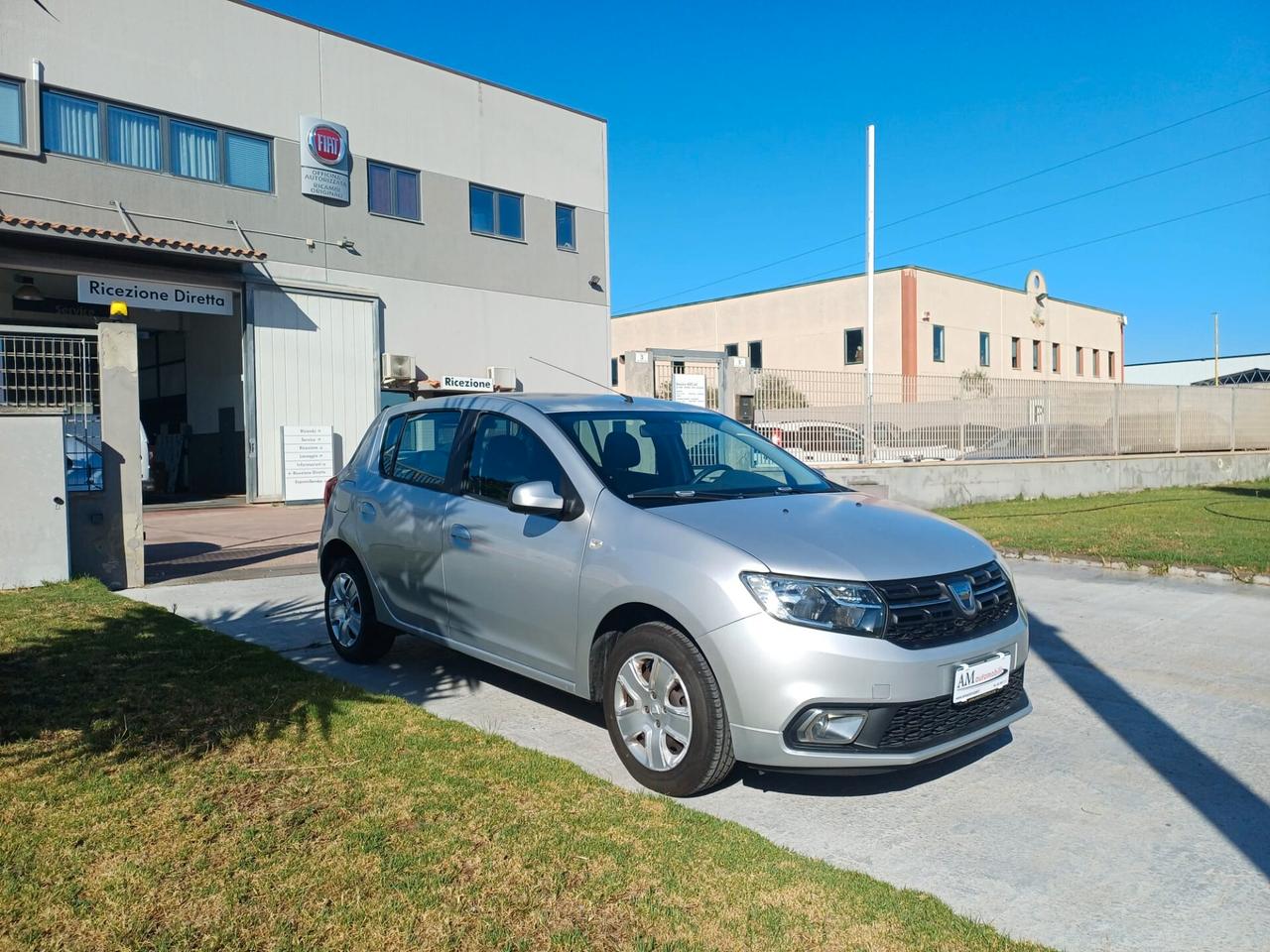 Dacia Sandero 0.9 TCe 12V 90CV Start&Stop Comfort