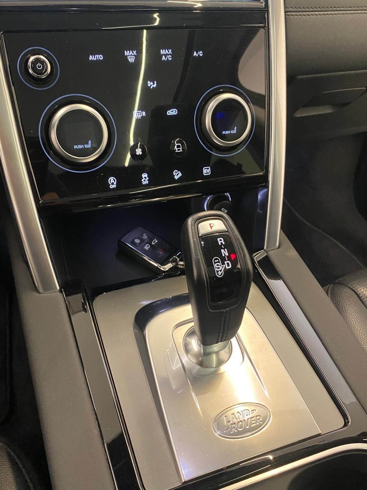 Land Rover Discovery Sport 1.5 I3 PHEV 309 CV AWD Auto S