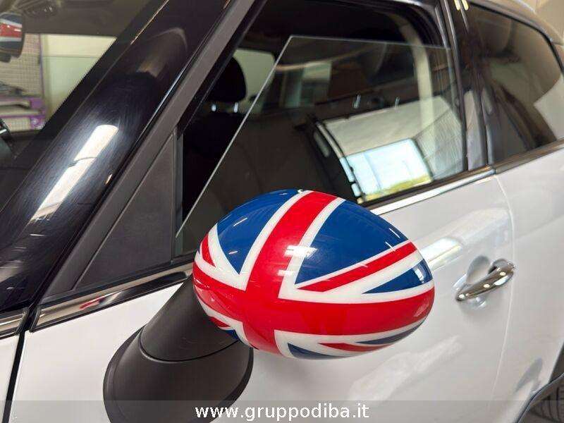 MINI Mini Countryman Diesel countryman 1.6 one d