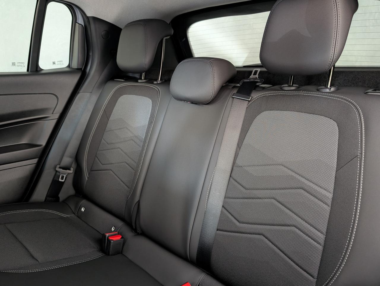 Jeep Avenger 1.2 Turbo 100cv Summit Freedom