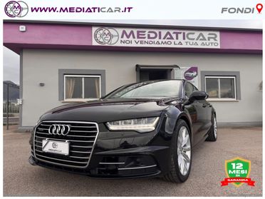 AUDI A7 SPB 3.0 TDI 272CV quattro S tronic