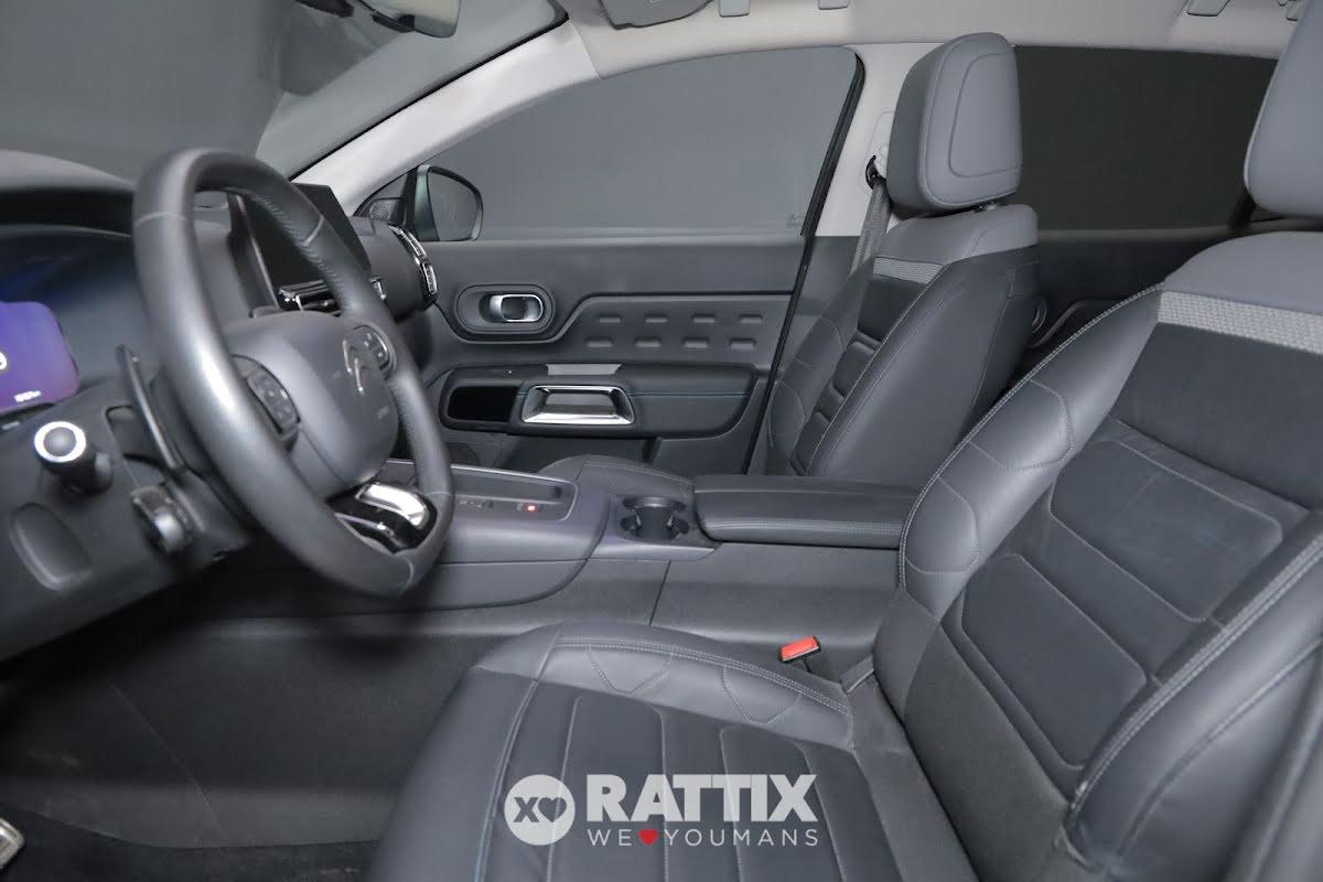 Citroen C5 Aircross 1.6 Hybrid PHEV 225CV Shine Pack e-EAT8