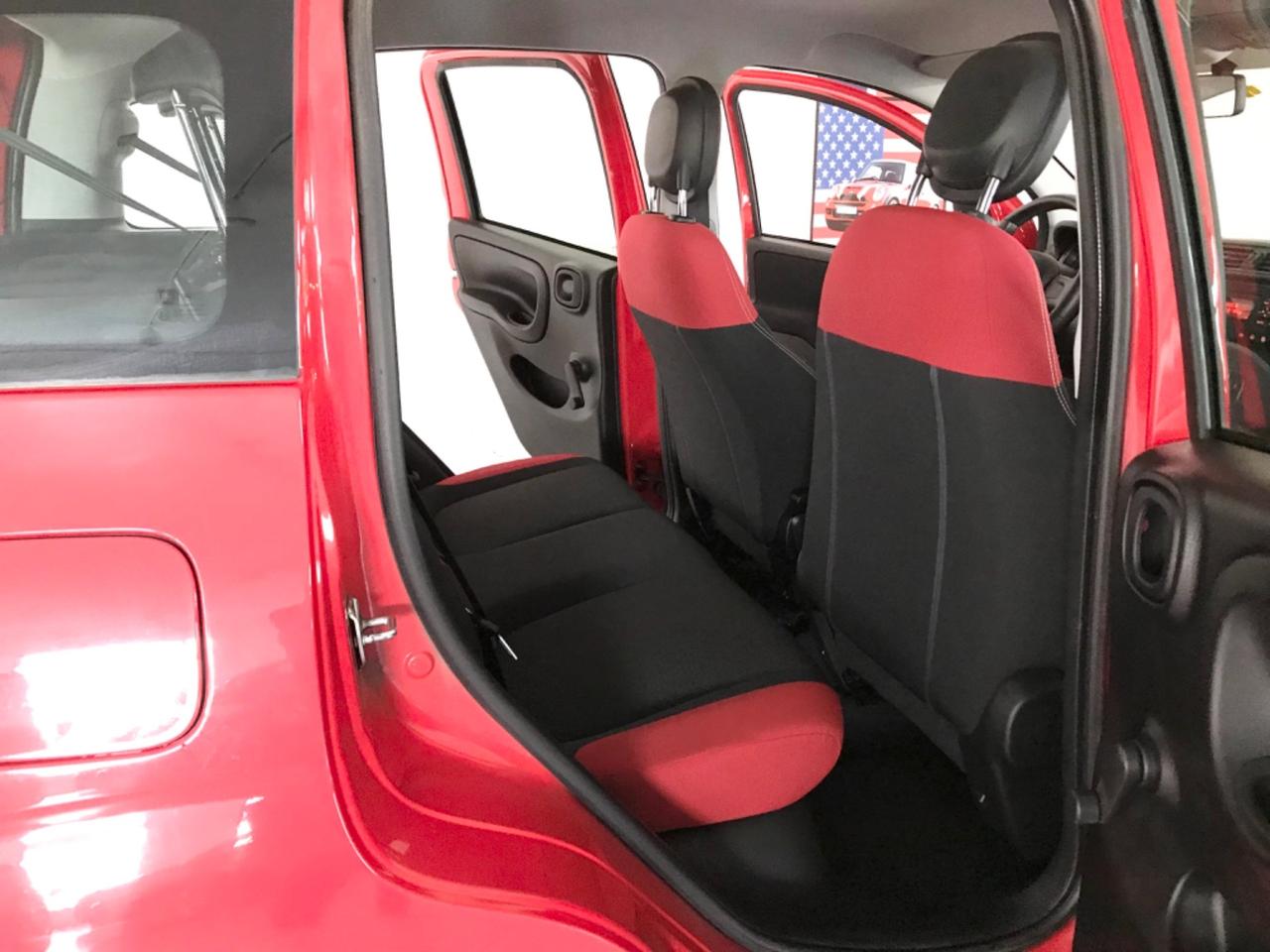 Fiat Panda 1.2 Easy Fire 4 Cilindri