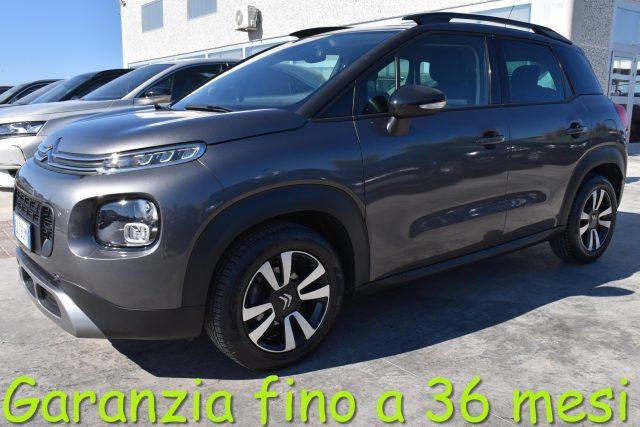 CITROEN C3 Aircross BlueHDi 100 S&S Shine