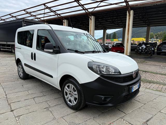 FIAT Doblo Doblò 1.3 MJT S&S PC Combi N1 Easy