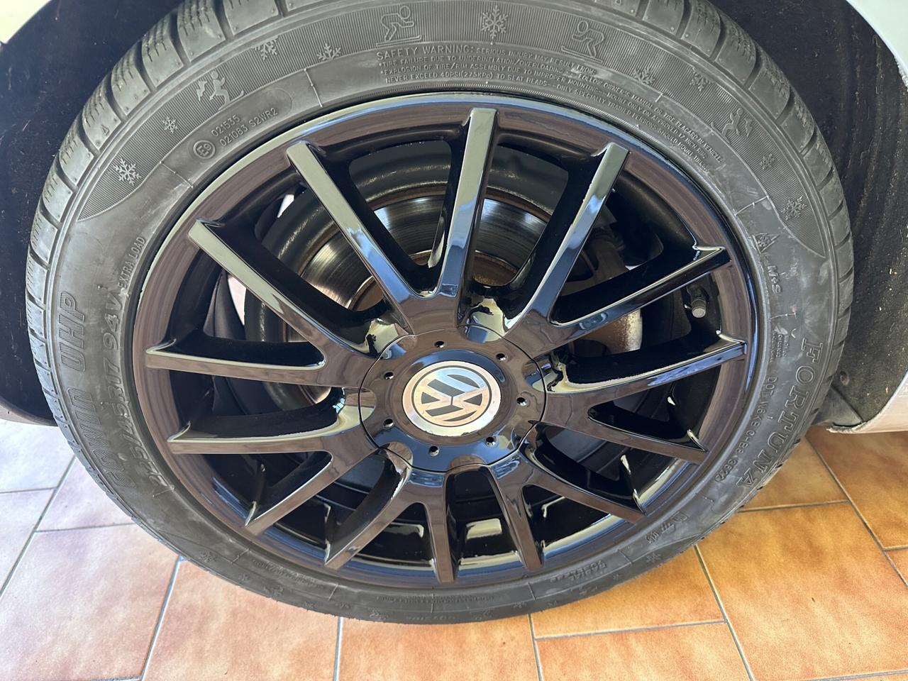 Volkswagen Golf 2.0diesel 170cv GTD Cambio Automatico