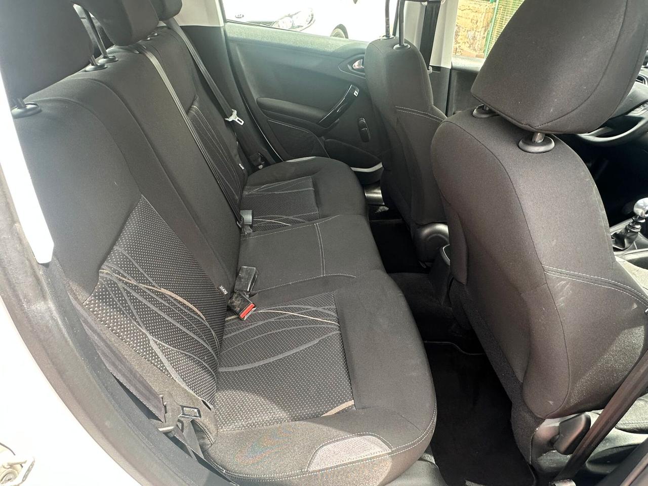 Peugeot 208 2.0.1.9. diesel