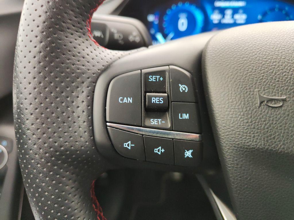 FORD Puma '19-> - Puma 1.5 EcoBoost 200 CV S&S ST