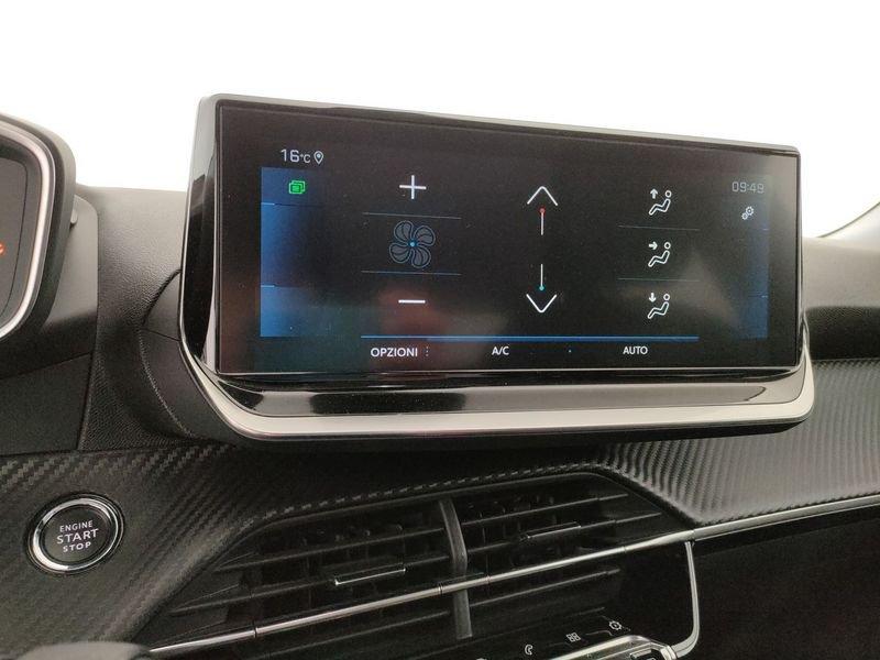 Peugeot 2008 2008 BlueHDi 130 S&S EAT8 Allure Pack