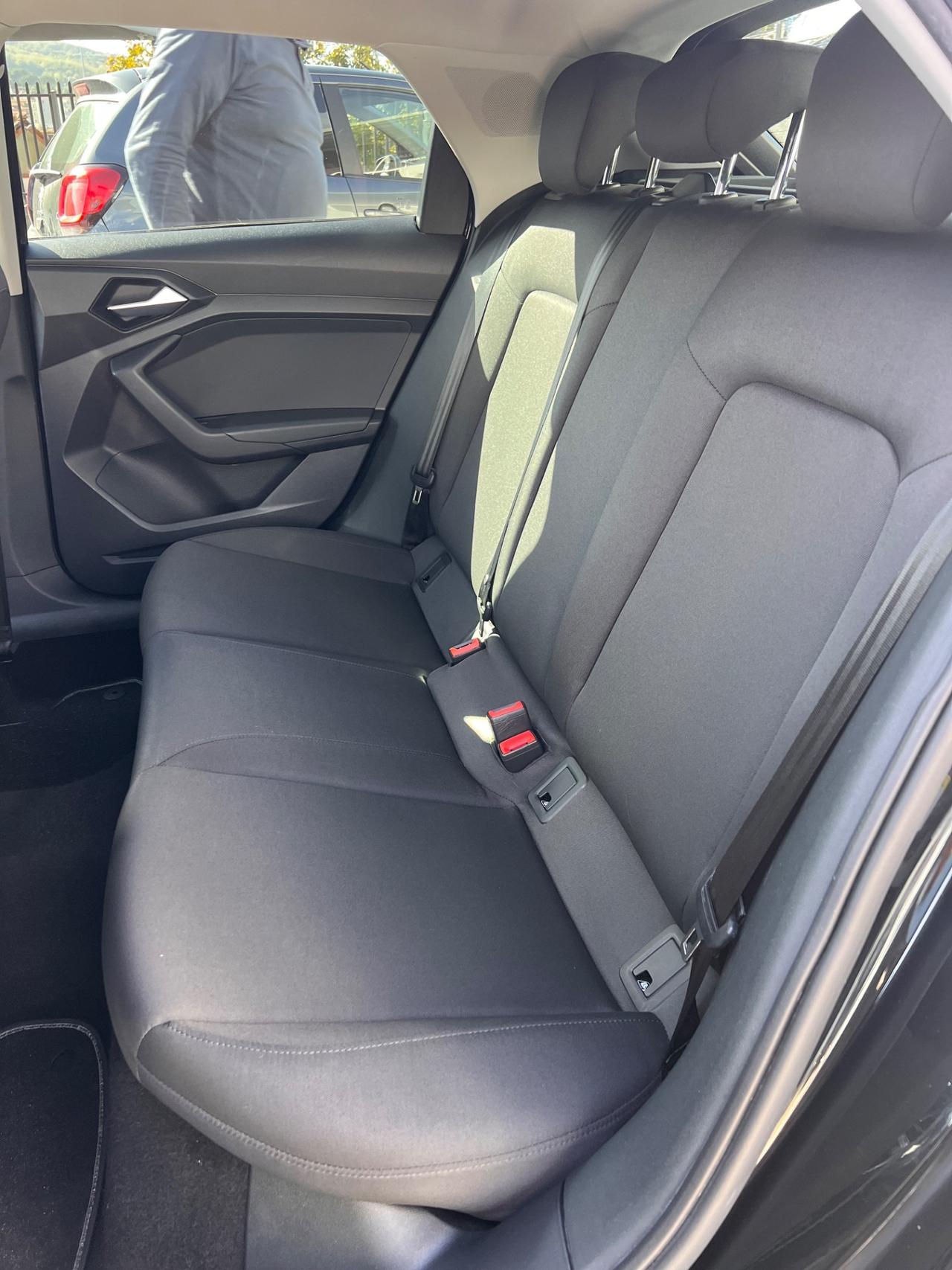 Audi A1 SPB 30 TFSI Admired Advanced