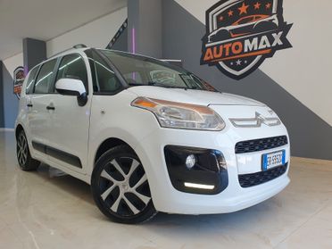 Citroen C3 Picasso 1.6 HDi 90CV Exclusive Limited 2 2013