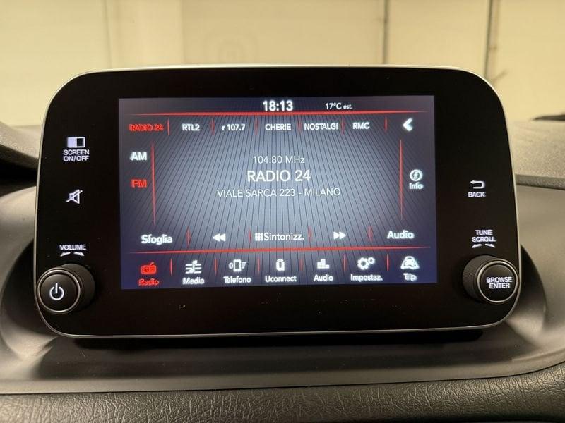 FIAT Tipo Tipo 1.4 5Pt Lounge