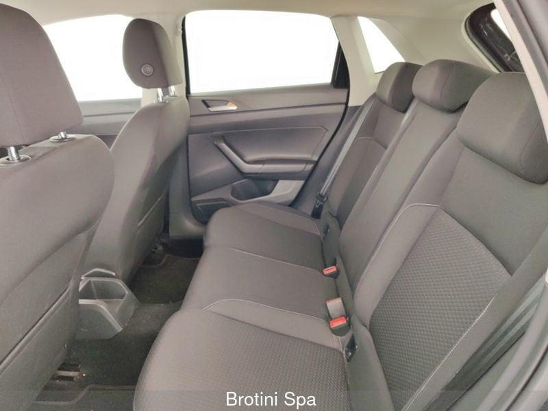 Volkswagen Polo Polo 1.0 TSI 5p. Sport BlueMotion Technology