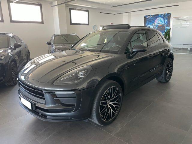 PORSCHE Macan 2.0 265 CV PDK Tetto Pelle